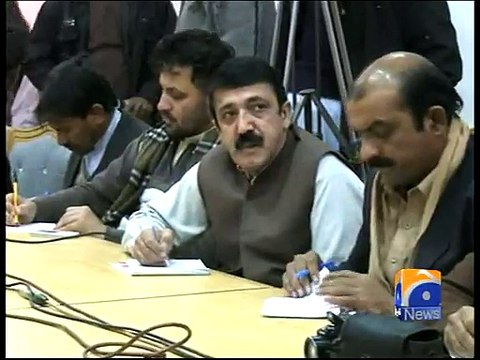 Peshawar Attack Facilitator Killed