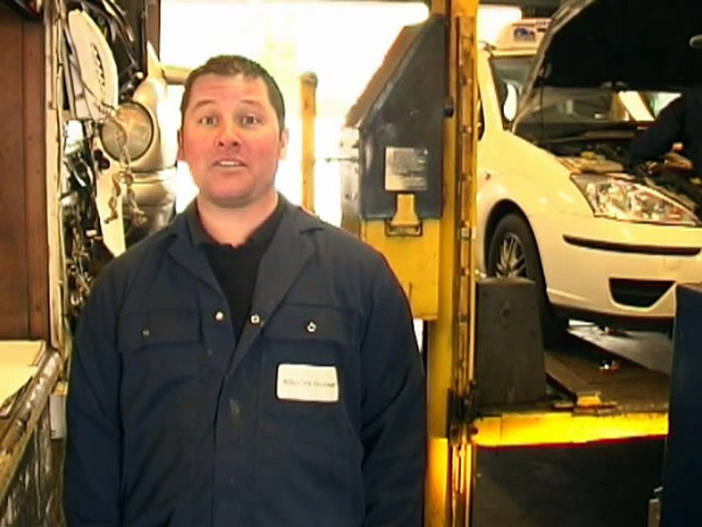 ⁣Professional Garage Services in Southampton And Shirley - Atherley Garage