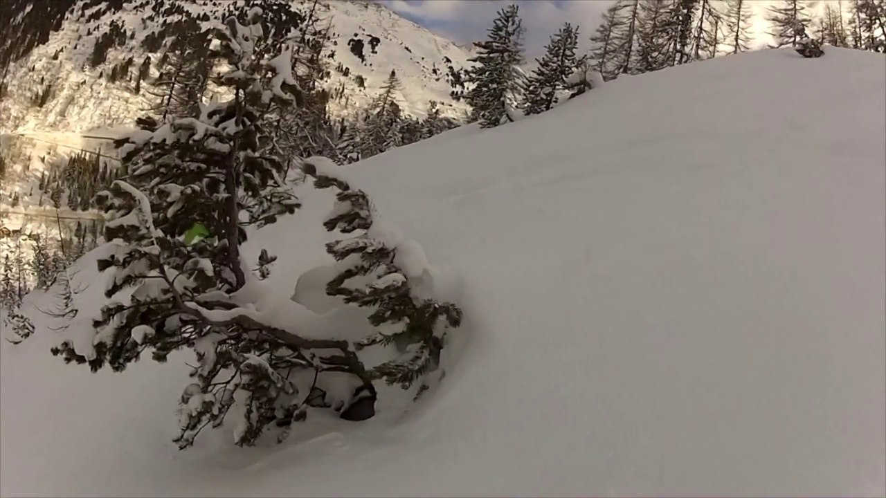 7 années de ride au 1025