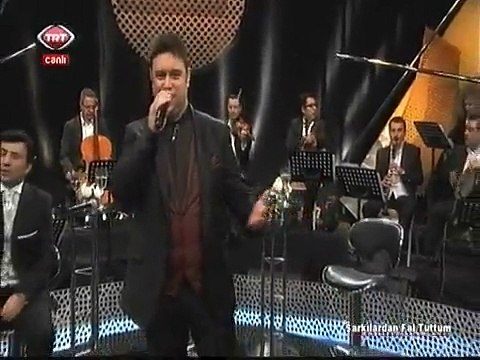 Harun Gürbüz - Onun Olmaya Hakkım Yok