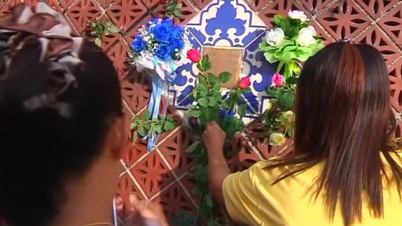 Asia marks tsunami 10 years on