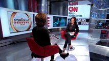 CNN_ Woman grows back severed finger tip