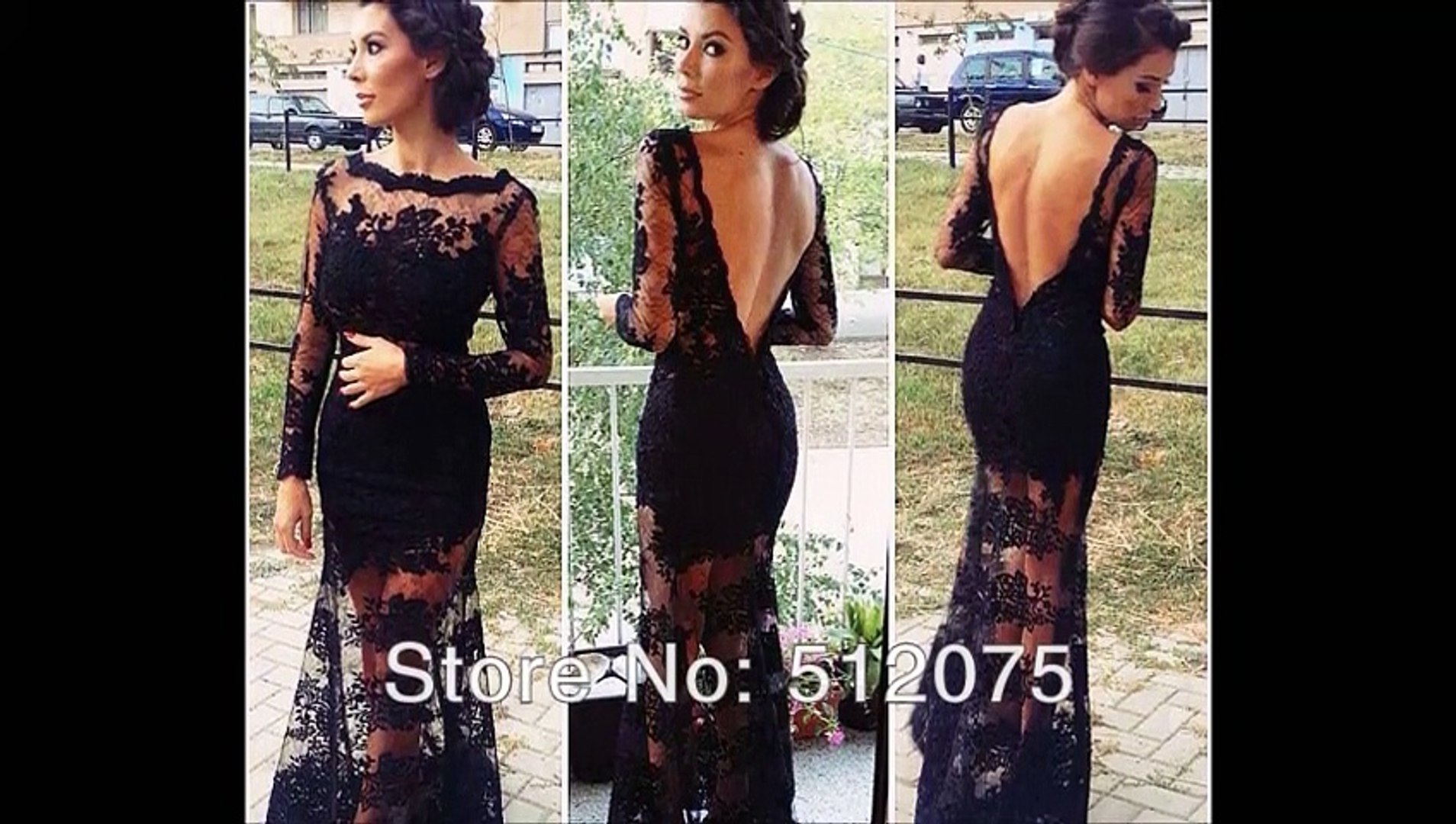 Celebrity Dresses