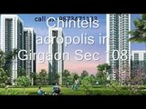 Chintels Acropolis New Project In Sector 108 gurgaon || Chintels Group@9873471133