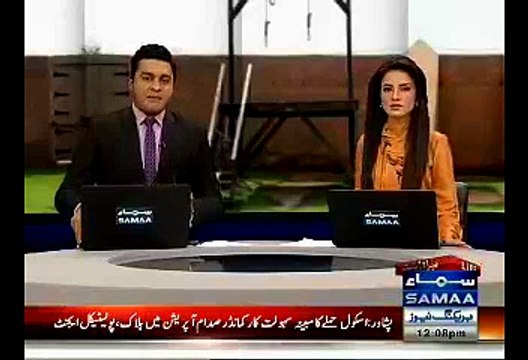 Two More Terrorists Likely To Be Hanged On 14th January