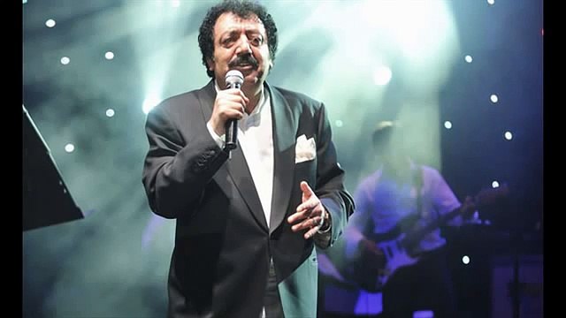 Müslüm Gürses - Kısmetim Kapanmış