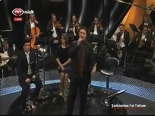 Harun Gürbüz - Sen Benim Gönlümde Öyle Özelsin