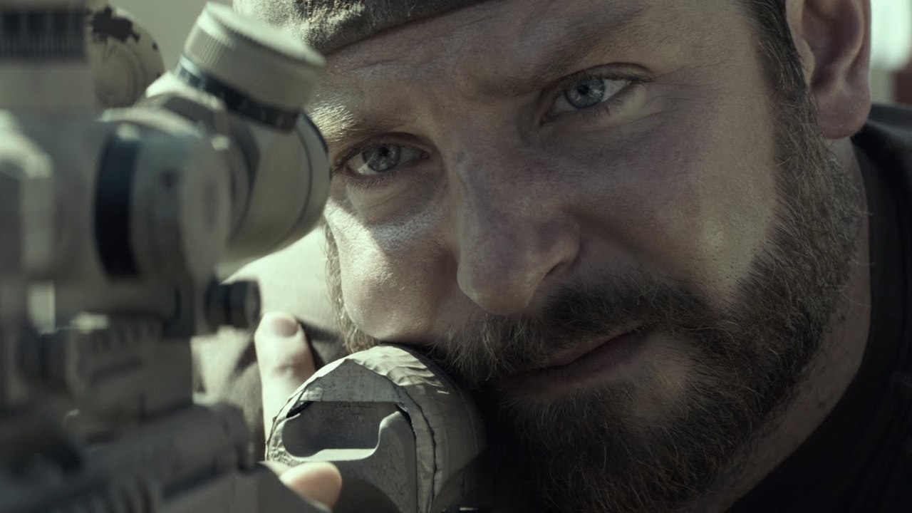 American Sniper - Trailer #2 [VO|HD]