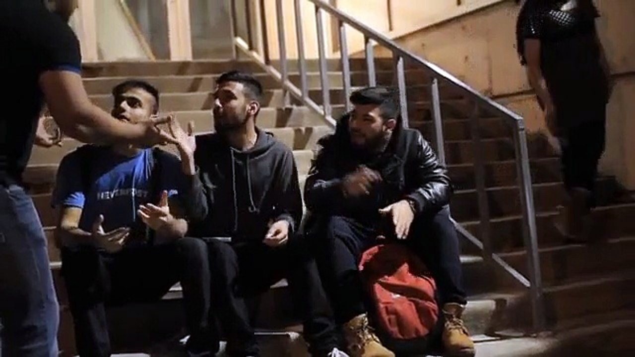 very emotional video about sister by Zaid Ali (...