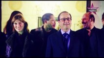 JoeyStarr : son dîner avec François Hollande fait polémique
