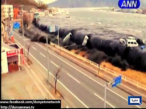 Dunya News - Prayers and tears as Asia mourns tsunami victims 10 years on