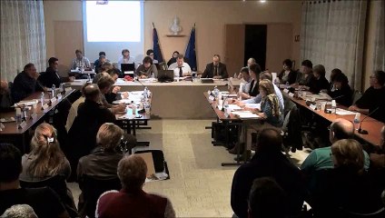 Séance du 18 octobre 2013 - Questions diverses