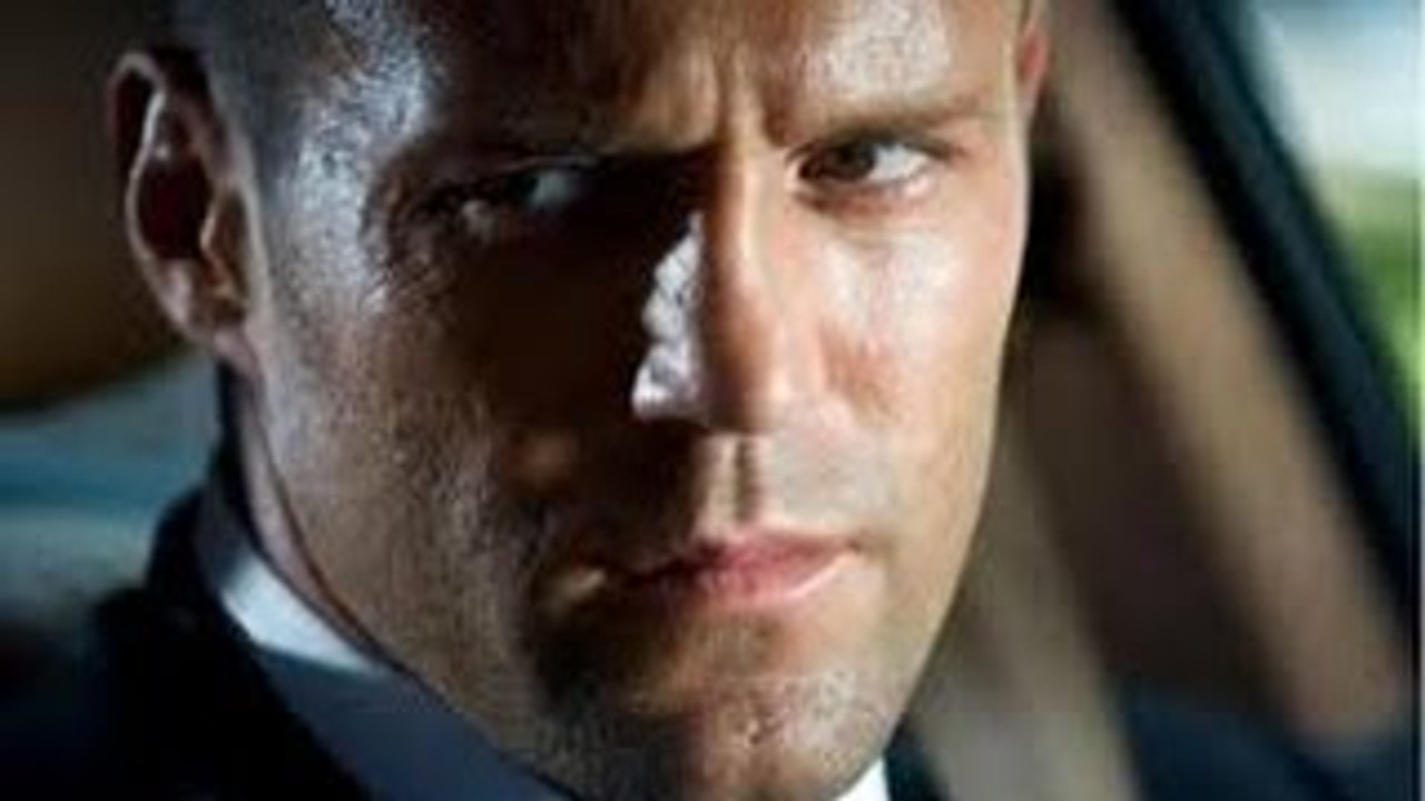Action Movies  English Hollywood - Jason Statham | Best action movies - video Dailymotion