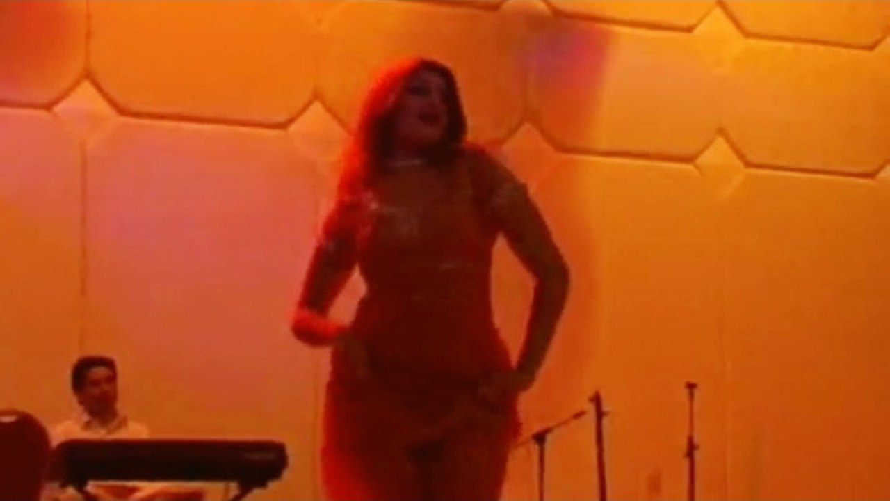 Sitara Younas - Meena Yam Tola Meena Yam