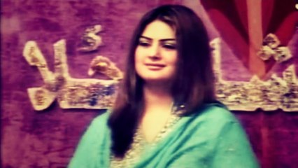 Ghazala Javed - Za Da Cha Khukula Da Fikar Ore Yam