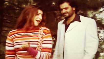 Saba Gul - Sanga Zra De Kana