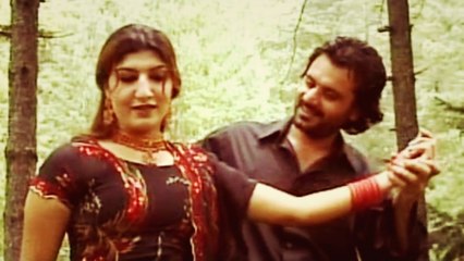 Master Ali Haider - Laila Da Pekhawri Banghri De Maat Sha