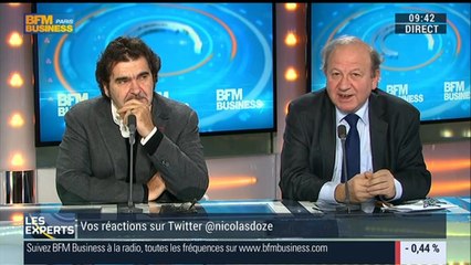 Guillaume Paul: Les Experts (2/2) - 26/12