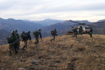 Silvan Saldırısı Sanığı Binbaşı: Bölük; Yorgun ve Bitkindi