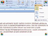 MS Word 2007 - Tutorial - Part 14