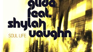 TOM GLIDE feat SHYLAH VAUGHN 