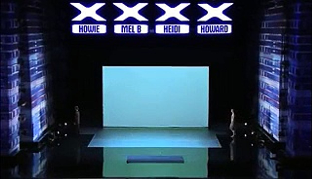 Have You Ever Seen a Performance Like This