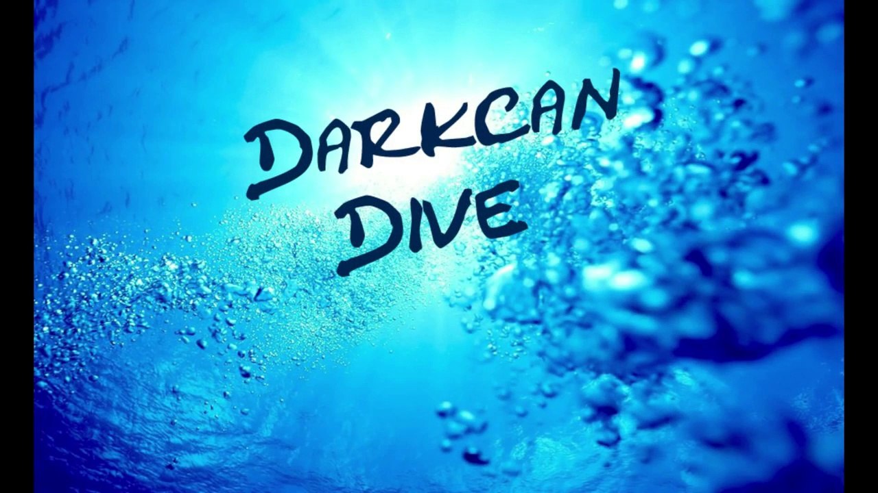 Just for dive 1 Port-cros  la gabiniere darkcan HD