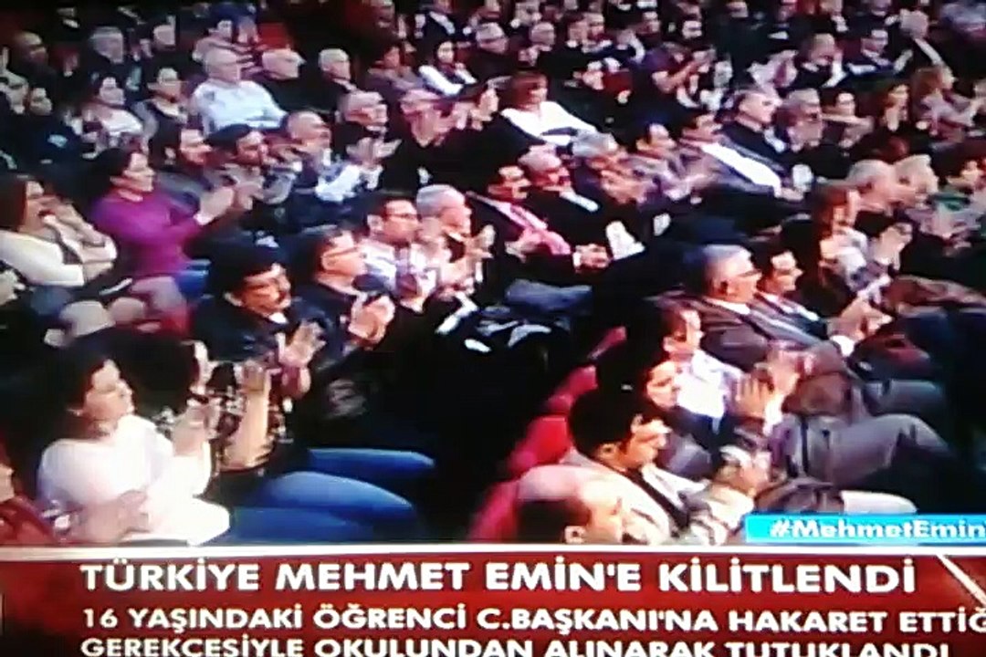Yaşar Nuri özTÜRK 1 (3) Ümit Kocasakal