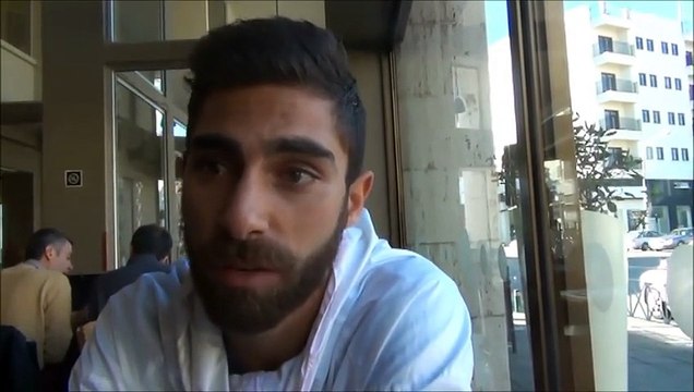 Συνέντευξη στο Balla Νικόλας Εγγλέζου για τους παππούδες του