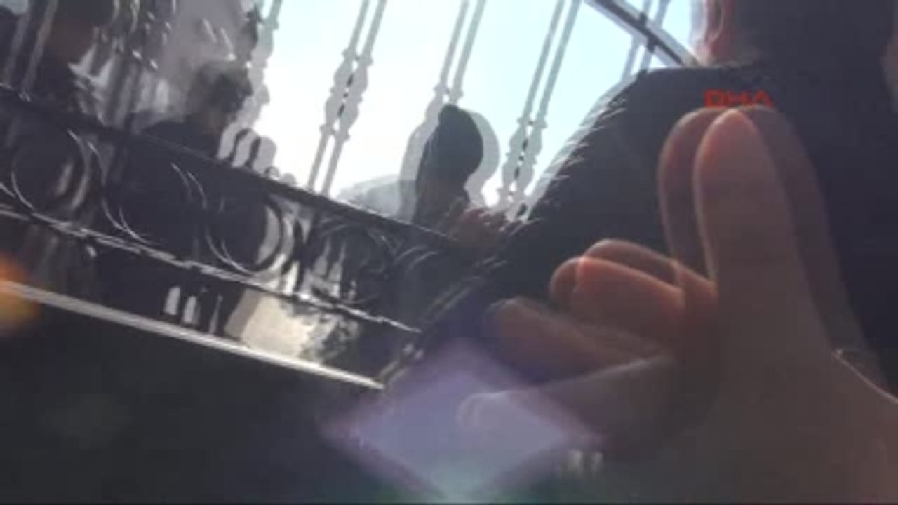 Konya Lise Öğrencisi M.e.a. Cezaevinden Çıktı Detaylar