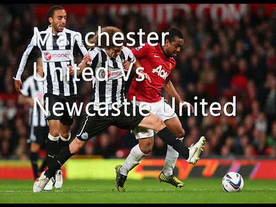 Man United vs Newcastle live coverage