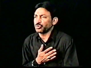 Bhula sakegi na Dunya_ noha - HASSAN SADIQ - 2002