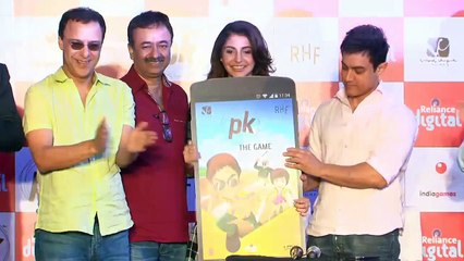 Watch 'PK' box office collection: Exclusive Details