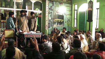 Zakir  Malik Saif Ali Khokhar 19 safar part 2/4