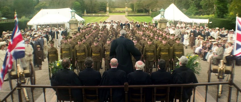 Testament of Youth Starring Watch Game of Thrones hunk Kit Harington