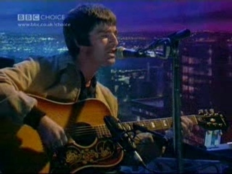 Oasis Where Did It All Go Wrong