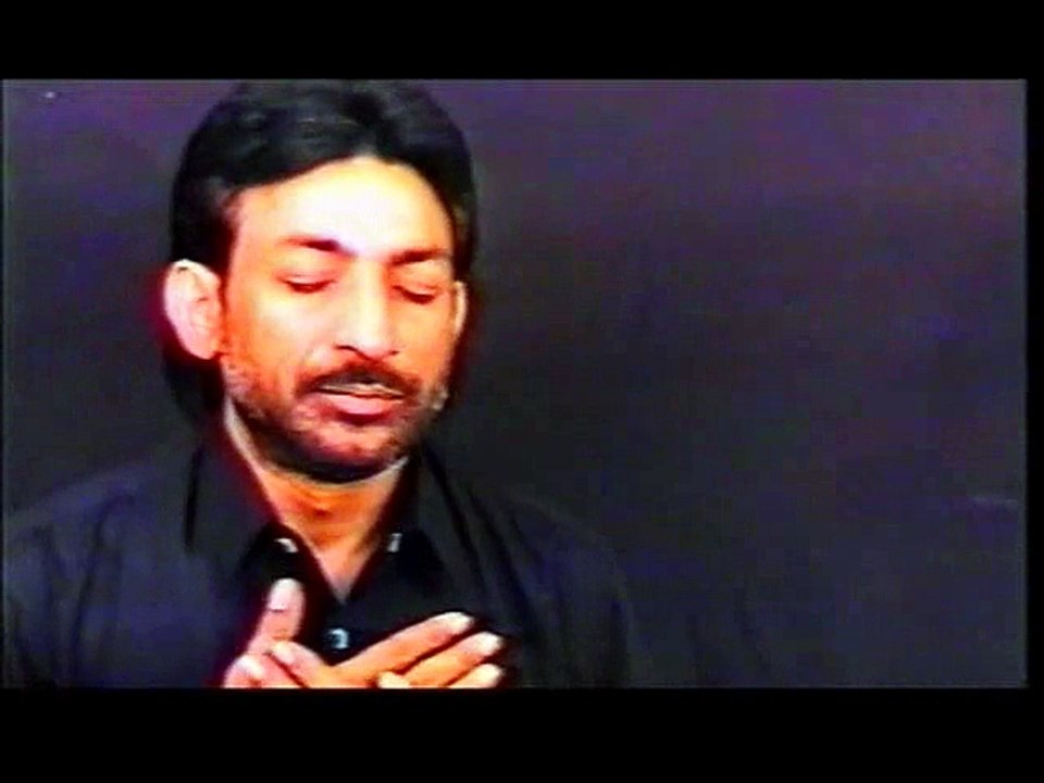 Dil bande fatima(s)pe_noha(2001)hassan sadiq