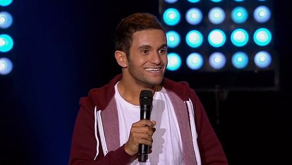 Malik Bentalha se la raconte - Versailles