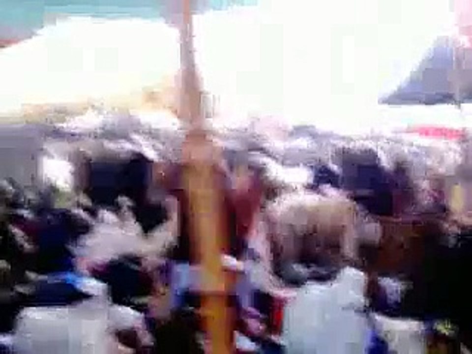bayan ray wid ijtamaa