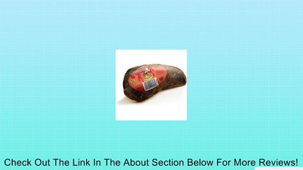 SCOTT PET PRODUCTS 159112 Scottp Cow Hoof Wrapped for Pets Review