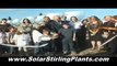 Solar Stirling Plant DIY MAKE YOUR OWN Solar Stirling Plant BUILD Solar Stirling Plant