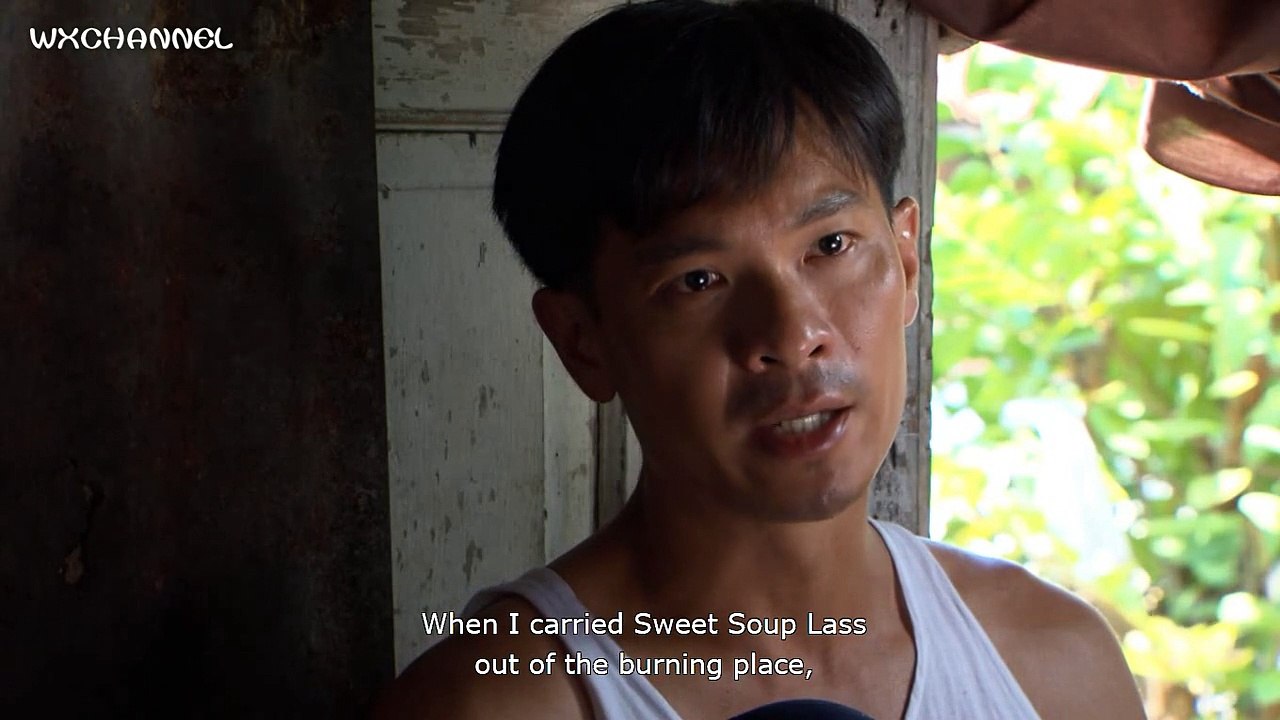 [The Journey: Tumultuous Times] 动荡的年代 EP25 PREVIEW