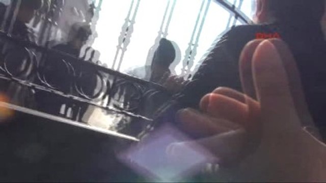 Konya Lise Öğrencisi M.e.a. Cezaevinden Çıktı -Ek Detaylar