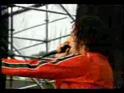 RATM - Bulls on Parade (live)