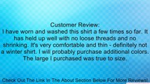 Columbia Men's Thistletown Park Long Sleeve Crew Review