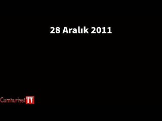 Geride kalanlar... Robosky