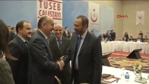 Müezzinoğlu: Kronik Hastalıklar Yüküyle Her Geçen Gün Yükümüz Ağırlaşıyor.