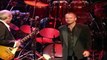 Mark Knopfler, Eric Clapton, Phil Collins & Sting -  Money for Nothing (Live At Royal Albert Hall)