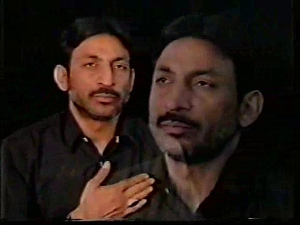 MaQtal Main Dondteei Hain_noha - HASSAN SADIQ 2002