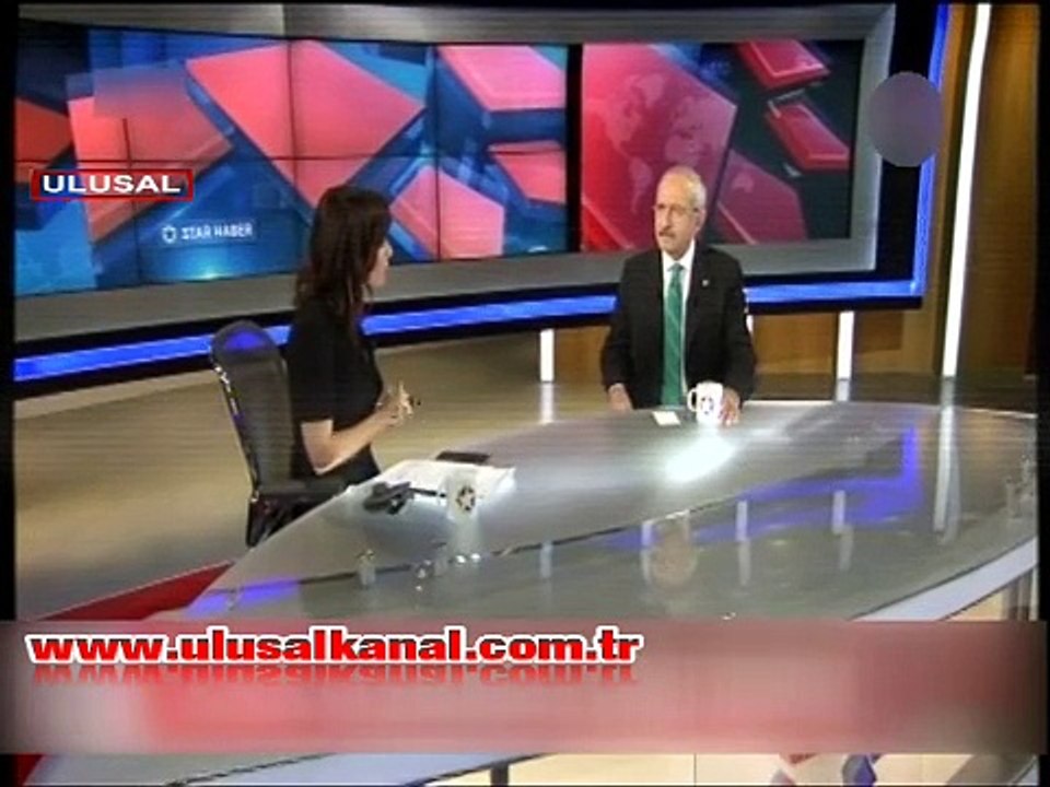 Açılım görüşmeleri